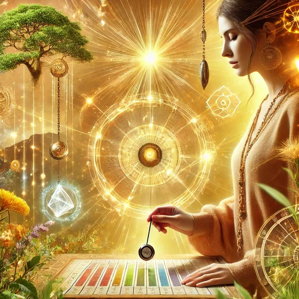 Para quem deseja limpar bloqueios energéticos que impedem o fluxo da prosperidade e da harmonia